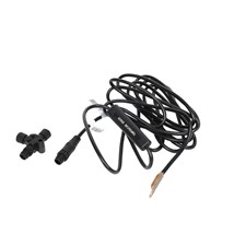 Temperature Sensor