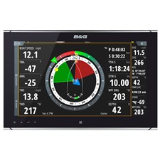 Zeus 19 Monitor