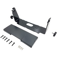NSS12 evo3/3S & Zeus³/3S 12 Mounting Bracket