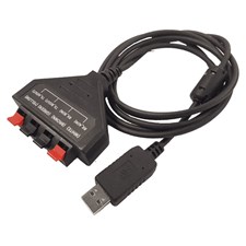 VHF Interface Box-,Type 6