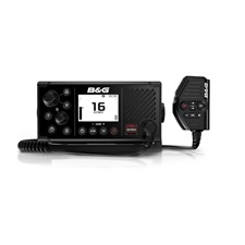 V60 VHF Radio with AIS