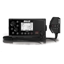 V60-B VHF Marine Radio, DSC, AIS RX/TX