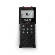 H60 Wireless Handset