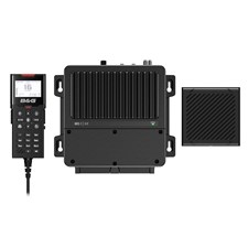V100 B&G VHF