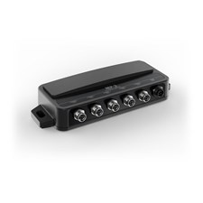 NEP-3 Ethernet 5-Port Switch