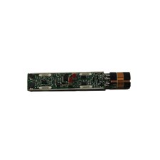 213 Masthead Unit PCB