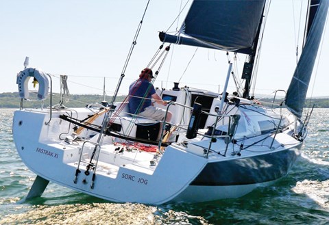 B&G Sailing Autopilots