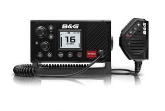 V20 VHF DSC Marine radio