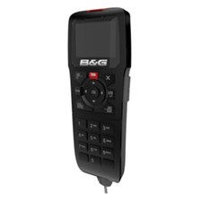 H90 Additional Station Handset