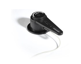 RF25 SimNet Rotary Rudder Feedback Sensor