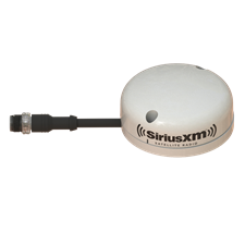 WM-3 Antenna Receiver