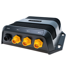 SonarHub Module