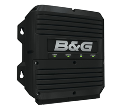 H5000 CPU Performance Central Processor Unit
