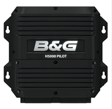 H5000 Pilot Computer