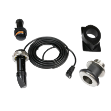 ForwardScan Transducer with Sleeve and Plug