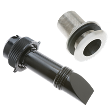 ForwardScan Long Stem Transducer kit
