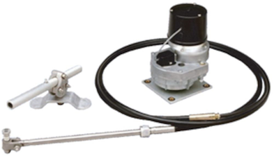 SD10 Drive Unit