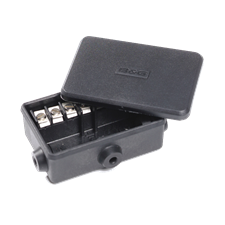 Junction Box 7 Terminal