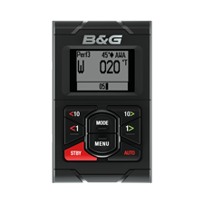 H5000 Pilot Controller