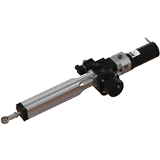 T1 Pilot Ram - 12v 